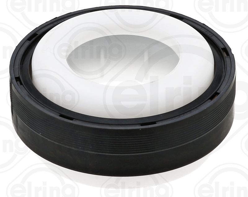 BMW E46 N45 Crankshaft Oil Seal | ELRING 257.400 Spare Part