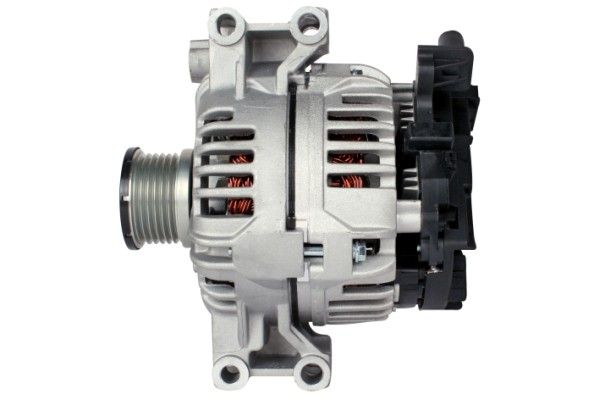BMW 3 Serisi E90 N45 Alternatör | HELLA 8EL 012 426-371