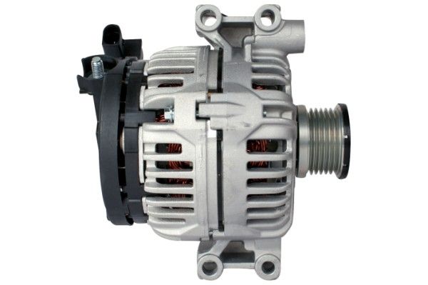 BMW 3 Serisi E90 N45 Alternatör | HELLA 8EL 012 426-371