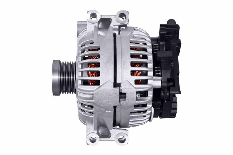 BMW 3 Serisi E90 N45 Alternatör | HELLA 8EL 012 428-741