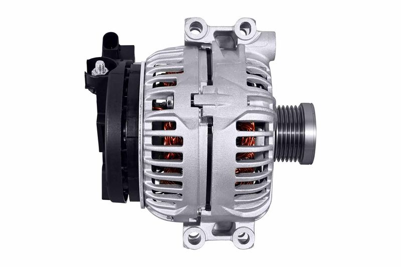 BMW 3 Serisi E90 N45 Alternatör | HELLA 8EL 012 428-741