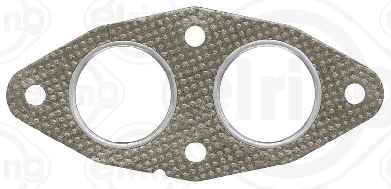 BMW E46 N46 Exhaust Pipe Gasket | ELRING 326.300 Spare Part
