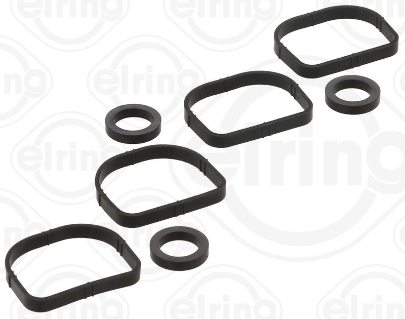 BMW X1 Serisi E84 N46 Emme Manifoldu Conta Seti | ELRING 445.130