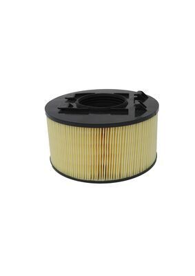 BMW 3 Serisi E46 316 ti N42 Hava Filtresi | MAHLE LX 759