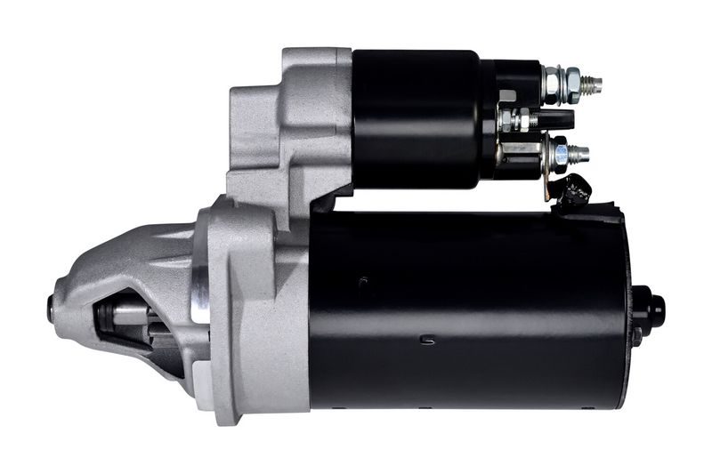 BMW 3 Serisi E46 N45 Marş Motoru | HELLA 8EA 012 527-891
