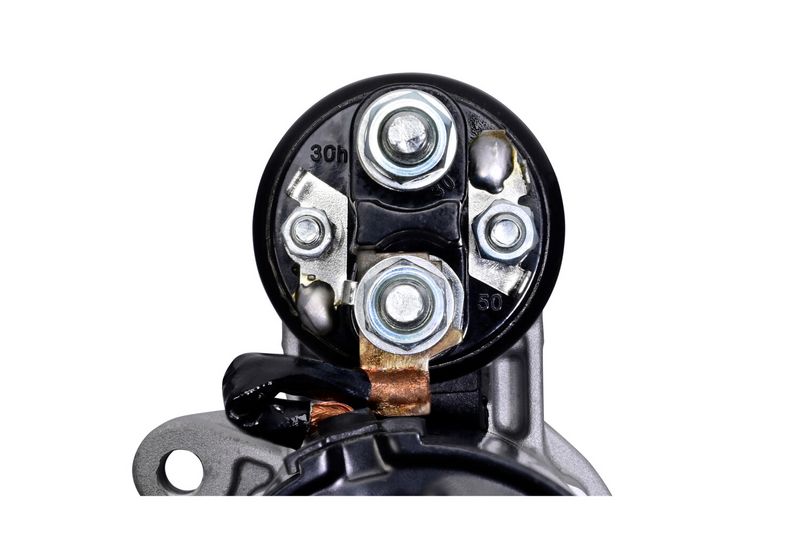 BMW 3 Serisi E46 N45 Marş Motoru | HELLA 8EA 012 527-891