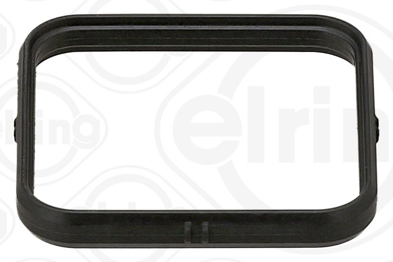 BMW 5 Serisi E60 N46 Termostat Gövdesi Contası | ELRING 448.470