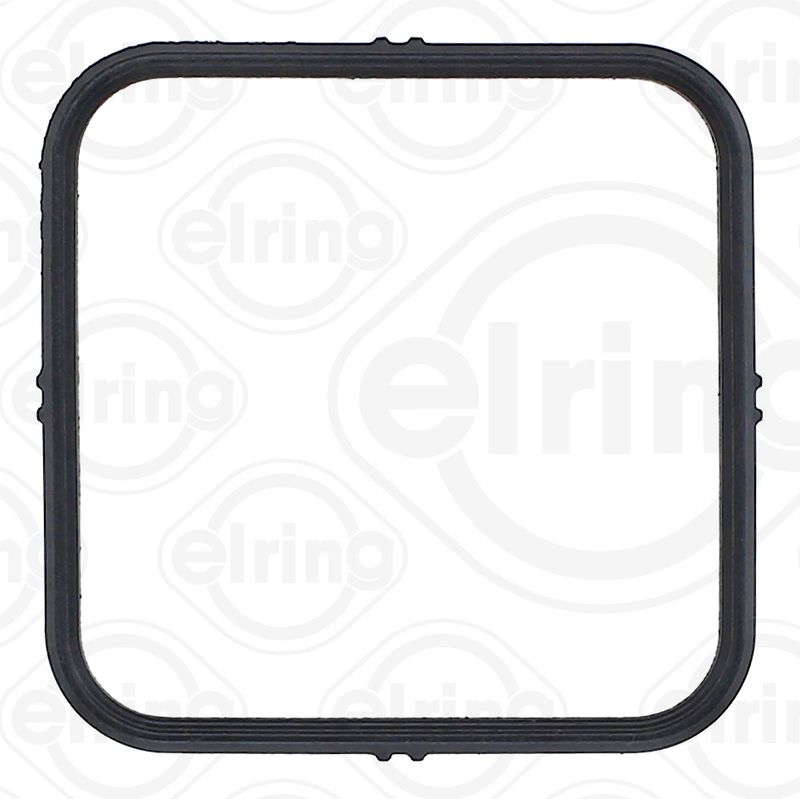 BMW X3 Serisi E83 N46 Termostat Gövdesi Contası | ELRING 448.470