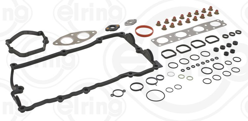 BMW E46 N46 Cylinder Head Gasket Set | ELRING 458.390