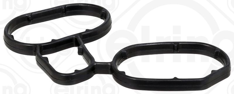BMW X1 E84 N46 Oil Cooler Gasket | ELRING 240.070 Spare Part