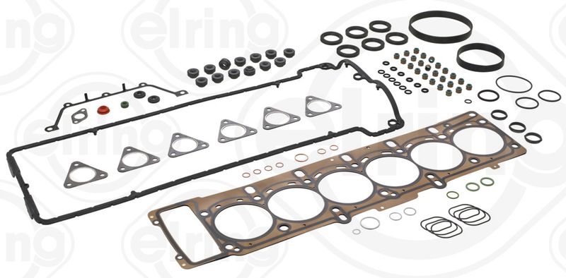 BMW E46 S54 Cylinder Head Gasket Set | ELRING 074.550