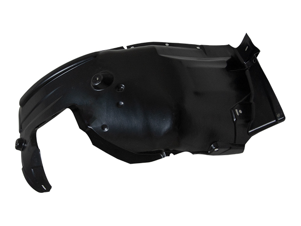 BMW 3 Serisi E90 2004-2012 Çamurluk Davlumbazı Ön Sağ Arka Taraf | WENDER BA51717059378