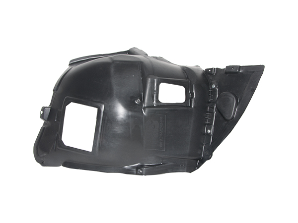 BMW 3 Serisi E90 2004-2012 Çamurluk Davlumbazı Ön Sağ Ön Taraf (OEM Kalite) | WENDER BA51717059380