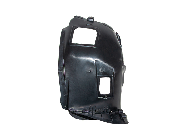 BMW 3 Serisi E90 2004-2012 Çamurluk Davlumbazı Ön Sağ Ön Taraf (OEM Kalite) | WENDER BA51717172500