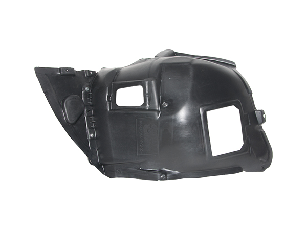 BMW 3 Serisi E90 2004-2012 Çamurluk Davlumbazı Ön Sol Ön Taraf (OEM Kalite) | WENDER BA51717059379