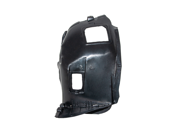 BMW 3 Serisi E90 2004-2012 Çamurluk Davlumbazı Ön Sol Ön Taraf (OEM Kalite) | WENDER BA51717172499