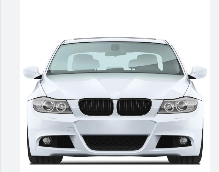 BMW 3 Series E90 M-Tech Body Kit with PDC and Exhaust | WENDER