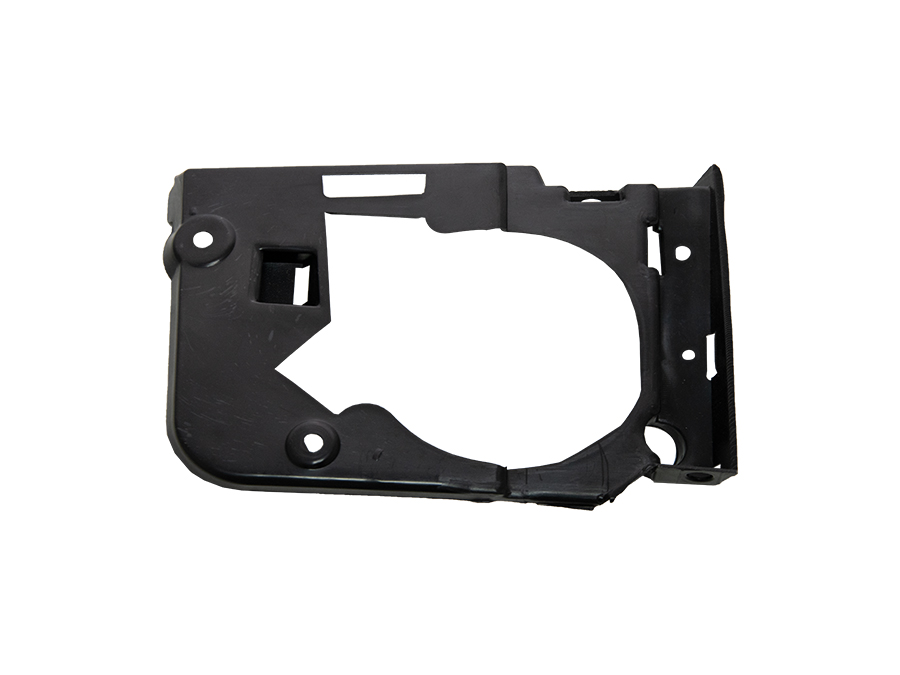 BMW 3 Serisi E90 2004-2012 M-Tech Sis Far Braketi Sağ | WENDER BA51117891398