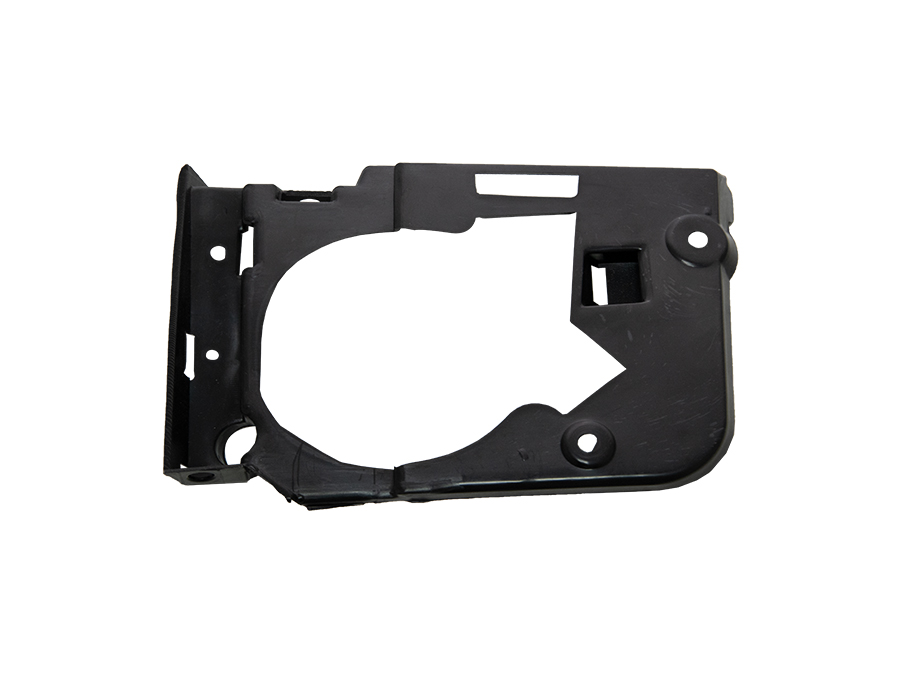 BMW 3 Serisi E90 2004-2012 M-Tech Sis Far Braketi Sol | WENDER BA51117891397