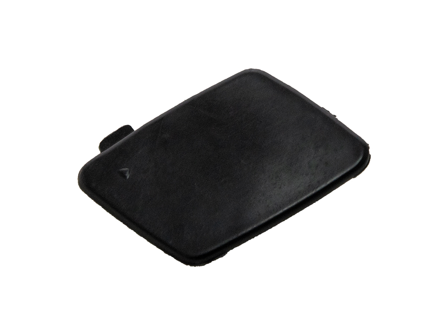 BMW 3 Serisi E90 2004-2012 M-Tech Tampon Çeki Kapağı Ön | WENDER BA51117891391