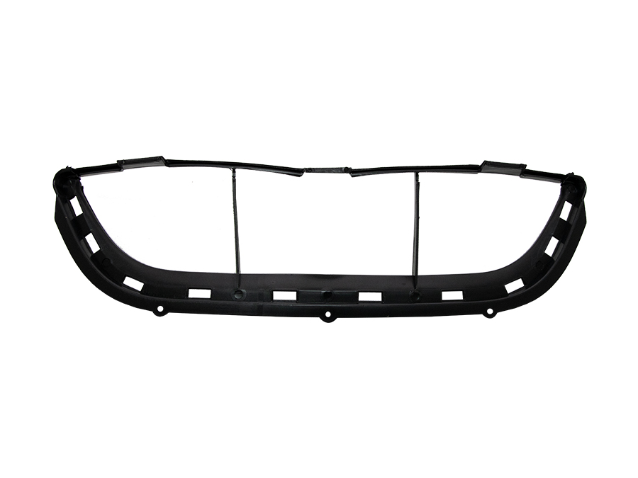 BMW 3 Serisi E90 2004-2012 M-Tech Tampon Izgara Çerçevesi Ön Orta | WENDER BA51118047367