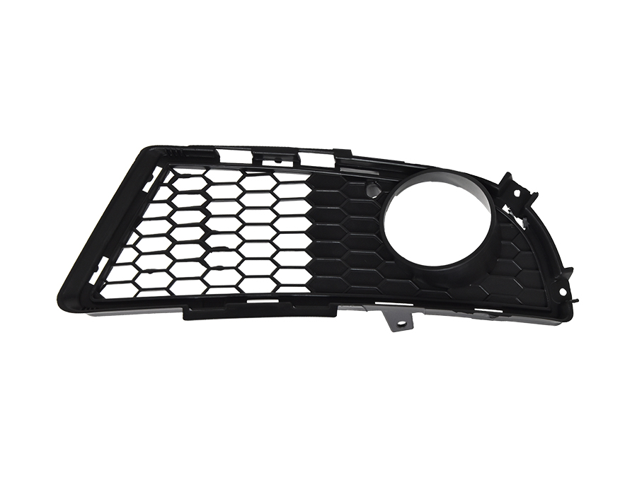 BMW 3 Serisi E90 2004-2012 M-Tech Tampon Izgarası Ön Sol | WENDER BA51117891395