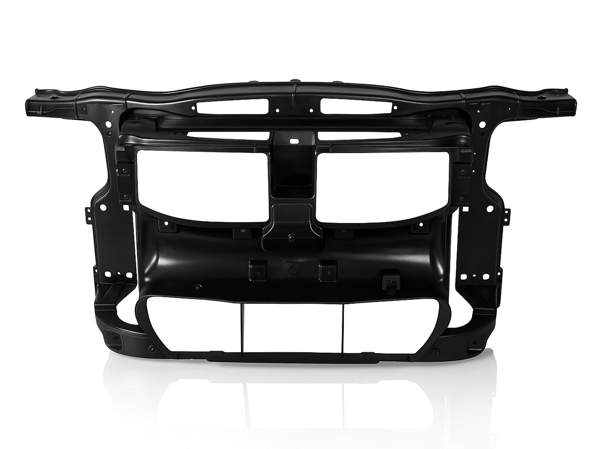 BMW 3 Serisi E92 2005-2013 Panel Ön | WENDER BA51647058594