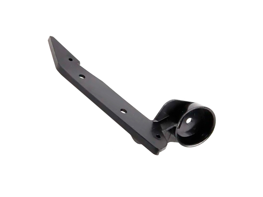 BMW 3 Serisi E90 2004-2012 Tampon Braketi Ön Sol Üst Parça | WENDER BA51117058447