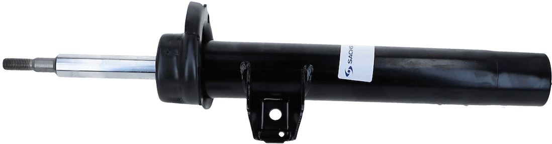 BMW 3 Series E90 318d Front Right Gas Shock | SACHS 311 406