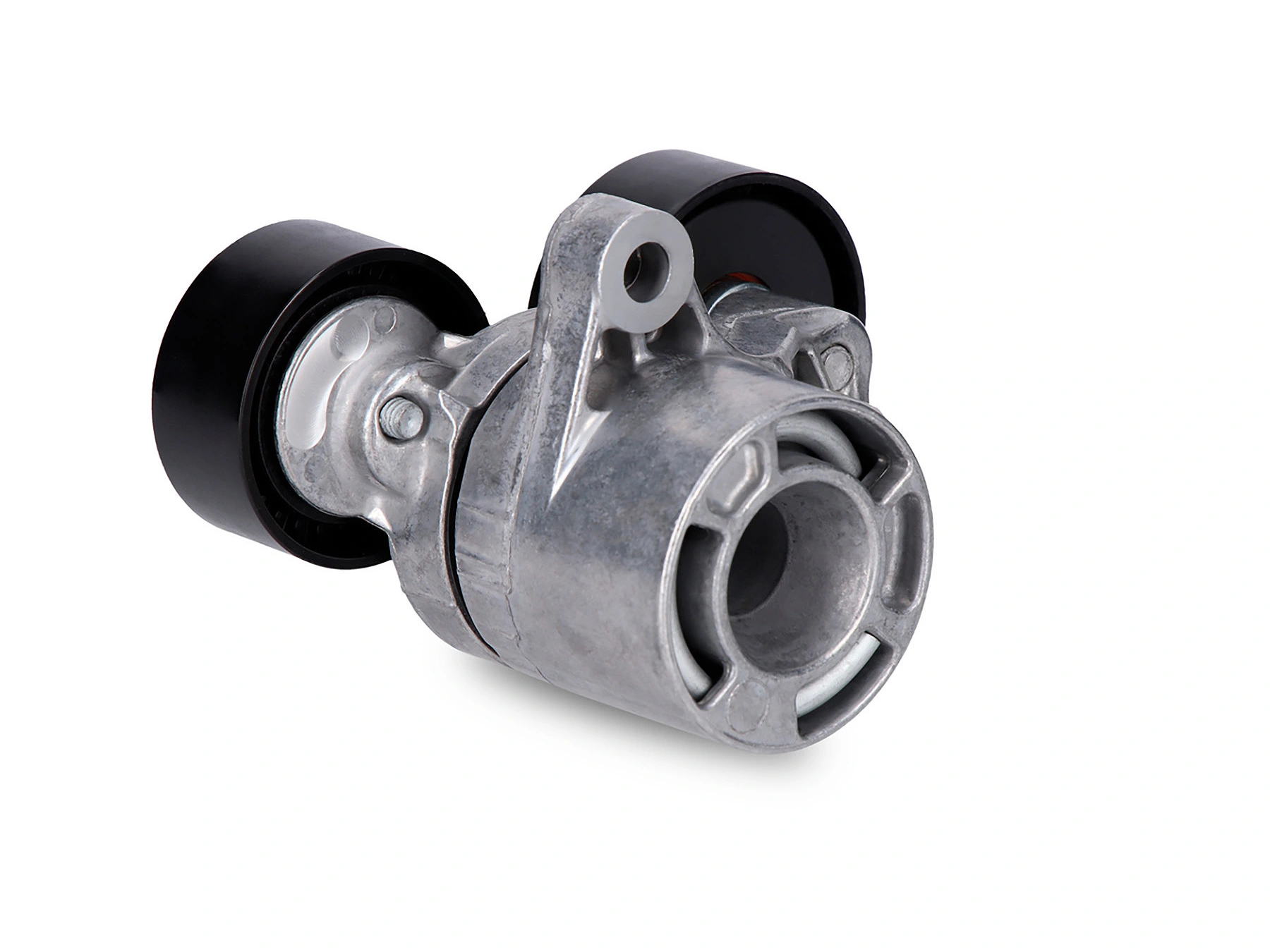 BMW E90 320d Tensioner Pulley | INA 534 0505 10