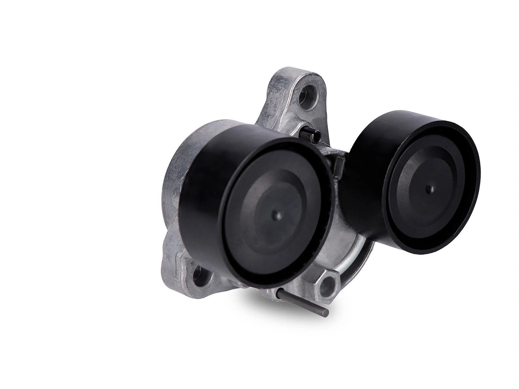 BMW E90 320d Tensioner Pulley | INA 534 0505 10