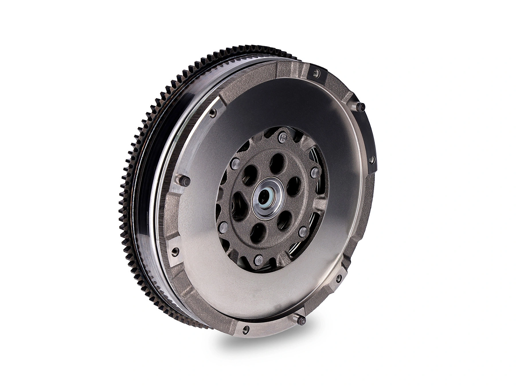 BMW 5 Series F10 523i Flywheel | LUK 415 0389 10