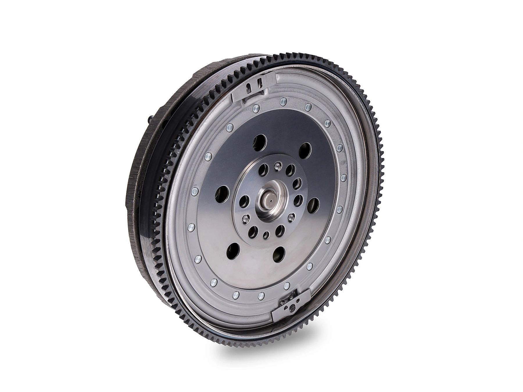 BMW 5 Series F10 523i Flywheel | LUK 415 0389 10