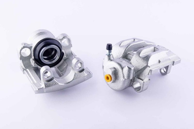 BMW X1 Serisi E84 Fren Kaliperi | HELLA 8AN 355 785-131