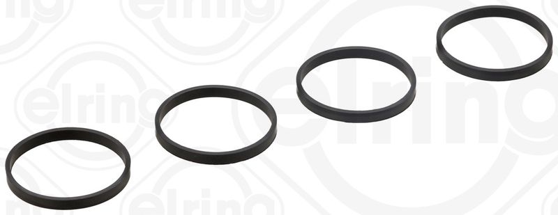 BMW 5 Serisi E60 N43 Emme Manifoldu Conta Seti | ELRING 727.730