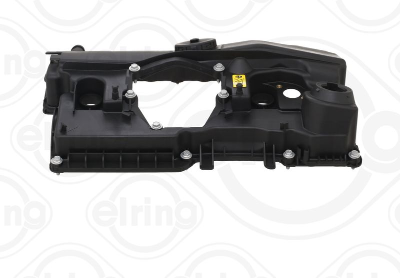 BMW X1 E84 N46 Valve Cover | ELRING 477.560 Spare Part