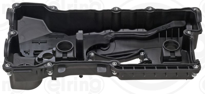 BMW X1 E84 N46 Valve Cover | ELRING 477.560 Spare Part