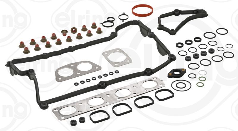 BMW 3 Serisi E90 N46 Üst Takım Conta Seti | ELRING 458.340