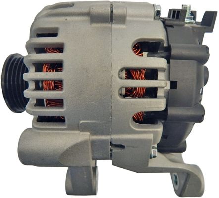 BMW 3 Serisi E90 M57 Alternatör | HELLA 8EL 012 429-291