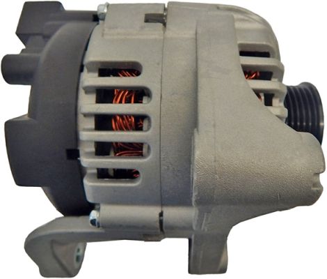 BMW 3 Serisi E90 M47 Alternatör | HELLA 8EL 012 429-291