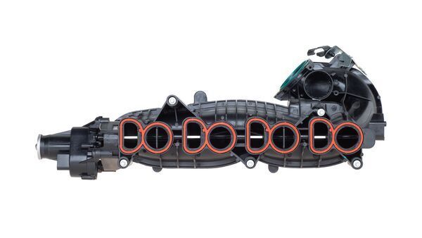 BMW 5 Serisi E60 M47 Emme Manifoldu | MAHLE LM 1072