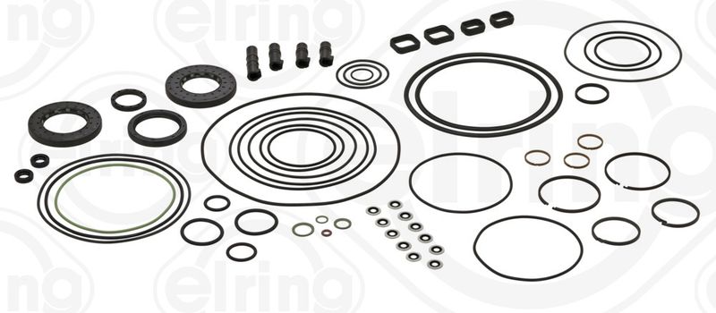 BMW X1 Serisi E84 N47 Otomatik Şanzıman Conta Seti | ELRING 821.450