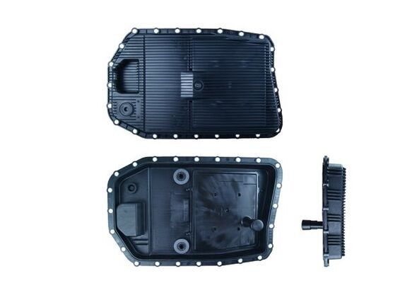 BMW X1 Serisi E84 N20 Otomatik Şanzıman Yağ Filtresi | MAHLE HX 154
