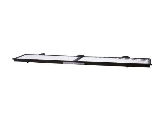 BMW 3 Serisi E90 318 d M47 Polen Filtresi | MAHLE LA 248