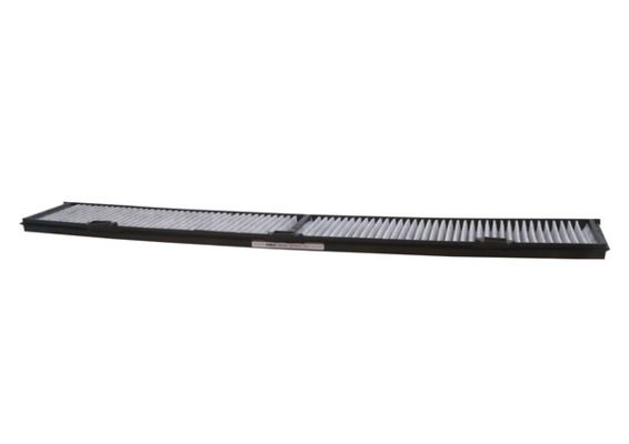 BMW 3 Serisi E90 318 d M47 Polen Filtresi | MAHLE LAK 248