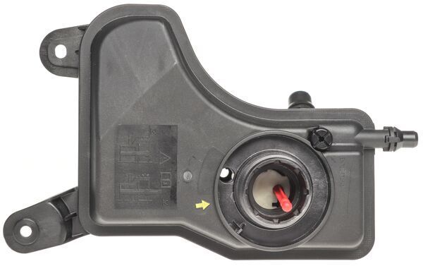 BMW X1 Serisi E84 N47 Su Deposu | MAHLE CRT 91 000S