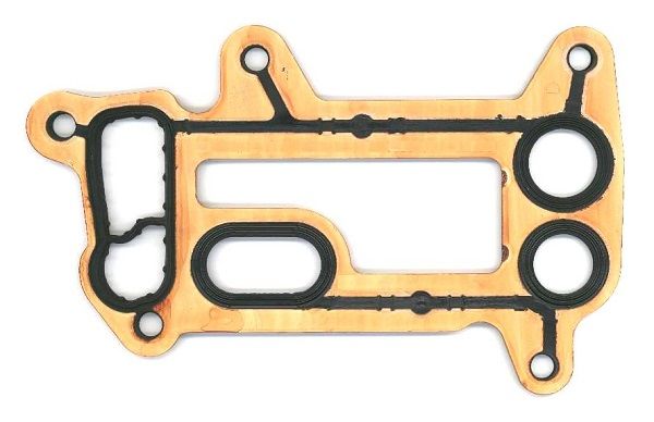 BMW X1 E84 N47 Oil Cooler Gasket | ELRING 492.030 Spare Part