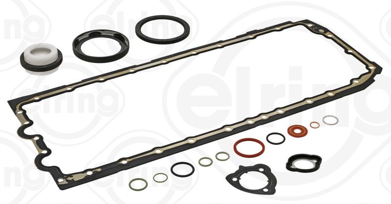 BMW X1 Serisi E84 N52 Alt Takım Conta Seti | ELRING 801.470