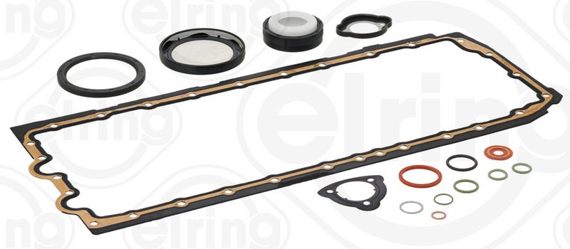 BMW X3 Serisi E83 N52 Alt Takım Conta Seti | ELRING 902.230