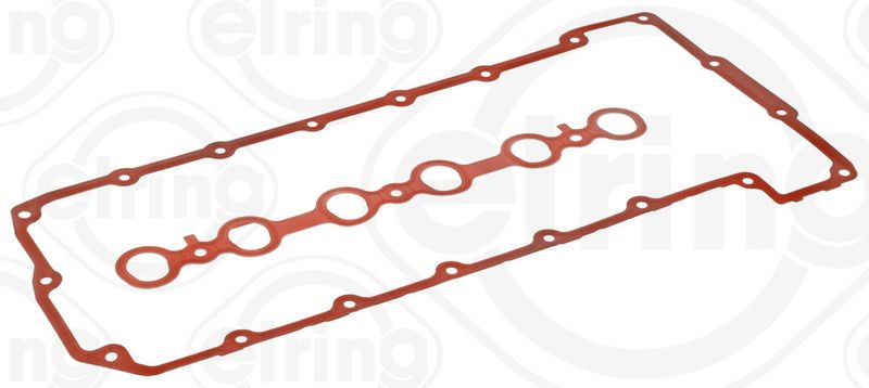 BMW Z4 E85 N52 Külbütör Kapağı Conta Seti | ELRING 534.310